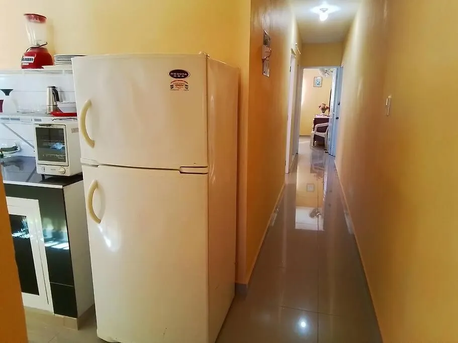 Acogedor Apartamento Santo Domingo Appartement